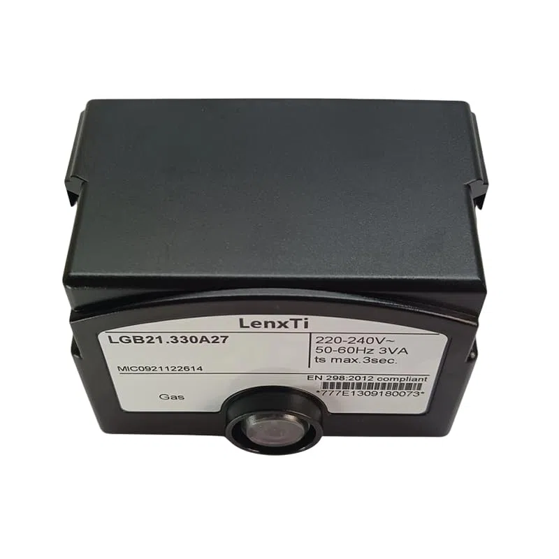 LenxTi LGB21.330A27 bruciatore controller programma controller bruciatore accessori