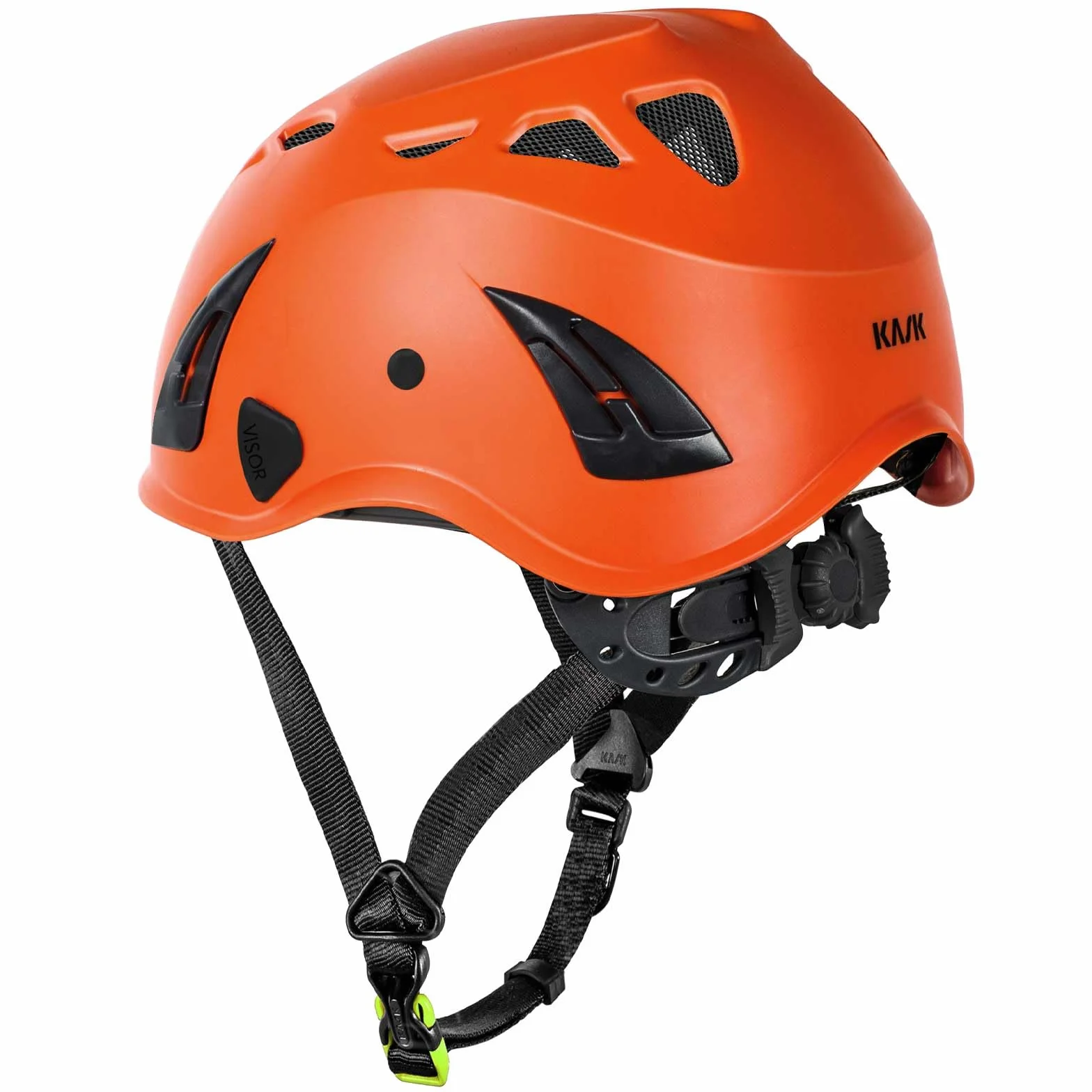 Kask KASK, SUPERPLASMA PL EN 12492 ELMETTO ANTICADUTA, NEW 2023 (BIANCO)