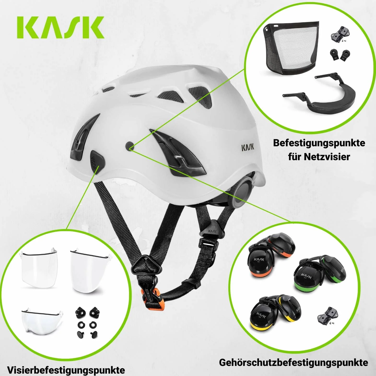 Kask Superplasma AQ Helmet Blue