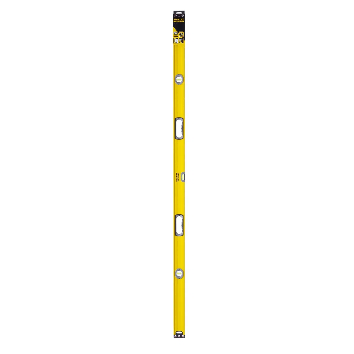 STANLEY 1-43-572 Livella a Bolla Fatmax, 180 cm, Classica