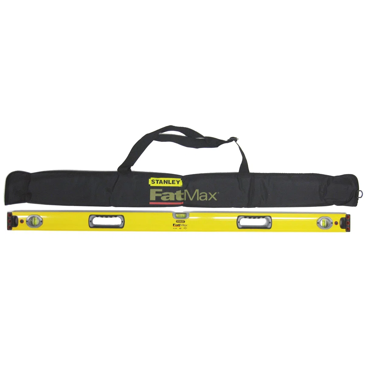 STANLEY 1-43-572 Livella a Bolla Fatmax, 180 cm, Classica