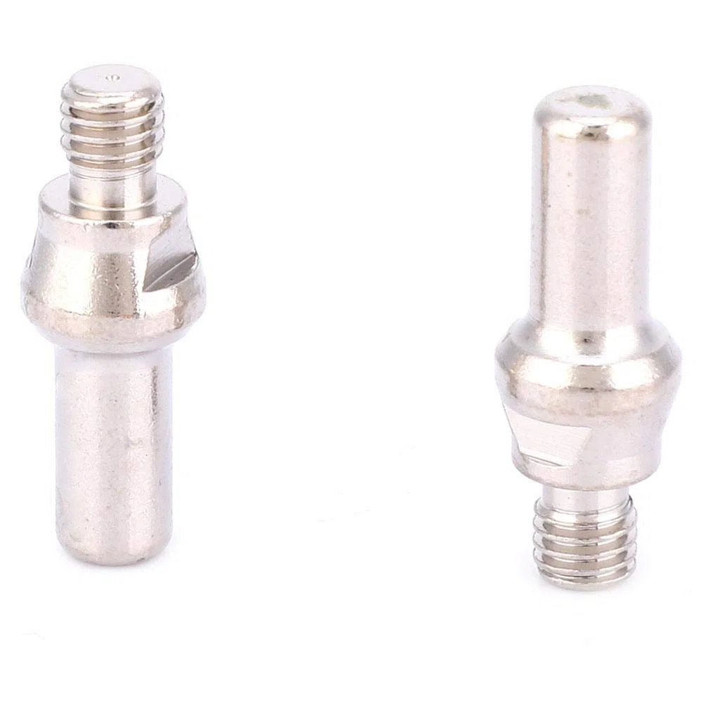 Set 22pz PT60 PT40 Punte per Taglio al Plasma - Ugelli Elettrodi 1.0mm Completo con Coppa Scudo Stand-Off per Torcia Taglio Professionale in Metallo per Saldatura e Lavorazione Professionisti