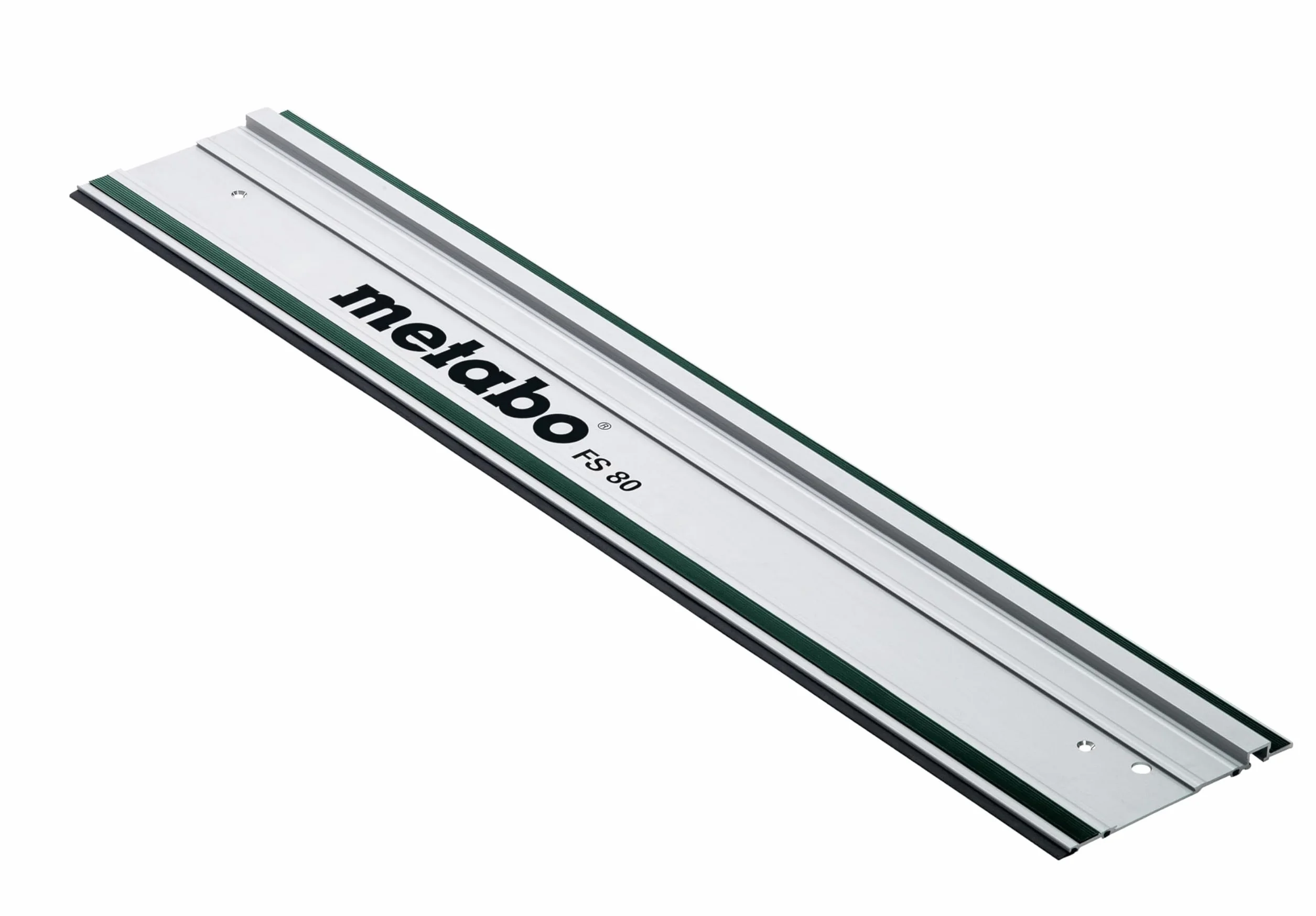 Carril guía FS 80