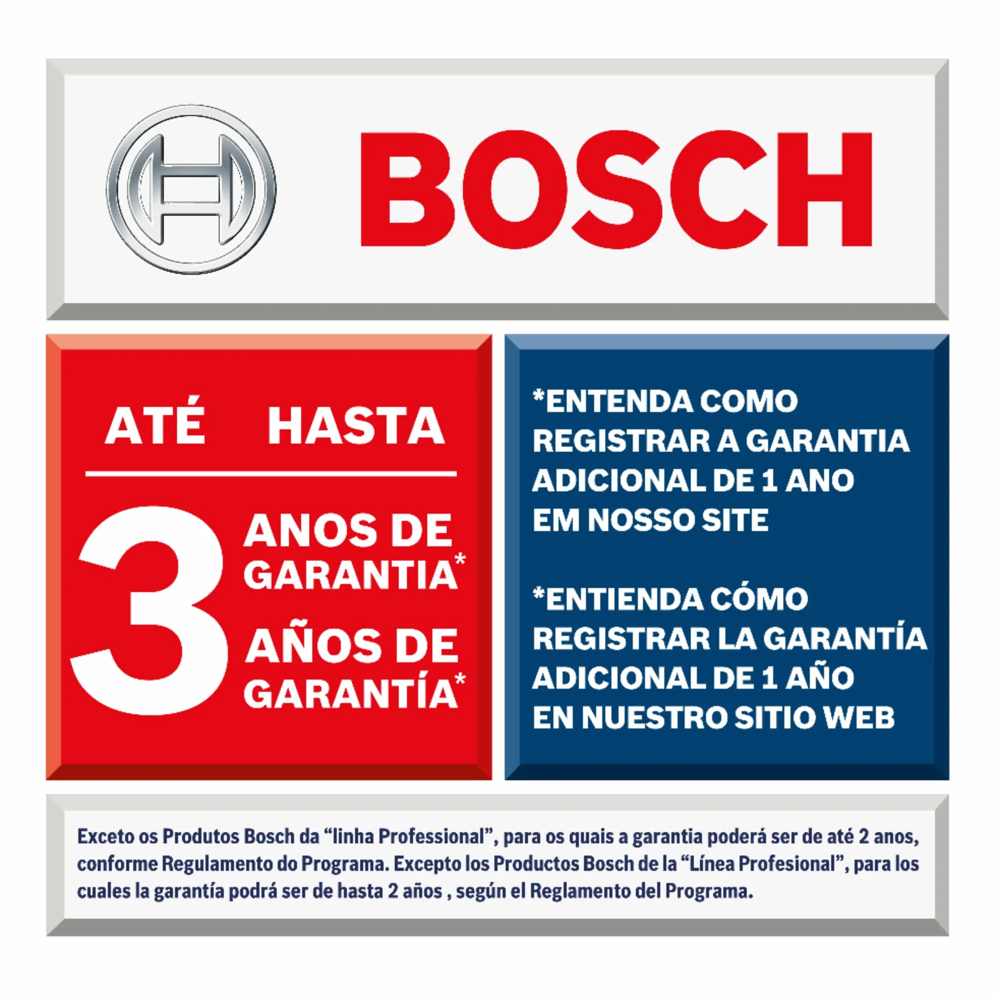 Bosch FSN - Guida per sega a immersione, 1400 mm