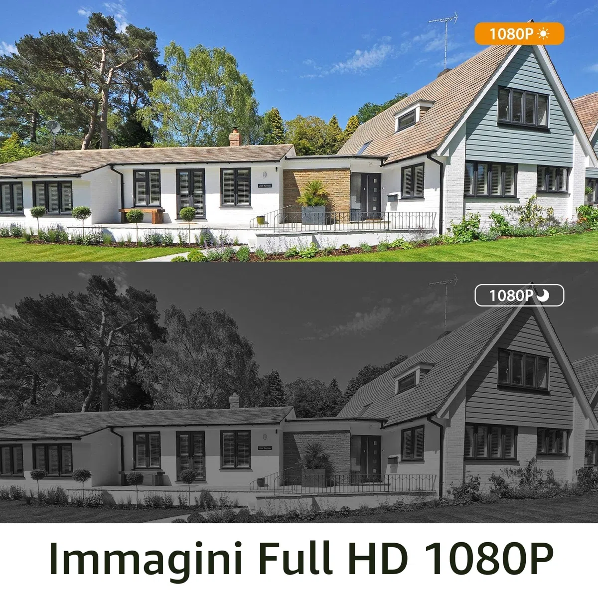 IMOU NVR 4 canali Wi-Fi. Registratore continuo con predisposizione HDD fino a 8Tb. Uscita video HDMI e VGA. H.265. Portata Wi-Fi fino a 100mt in campo aperto. Wifi 2x2 Mimo.