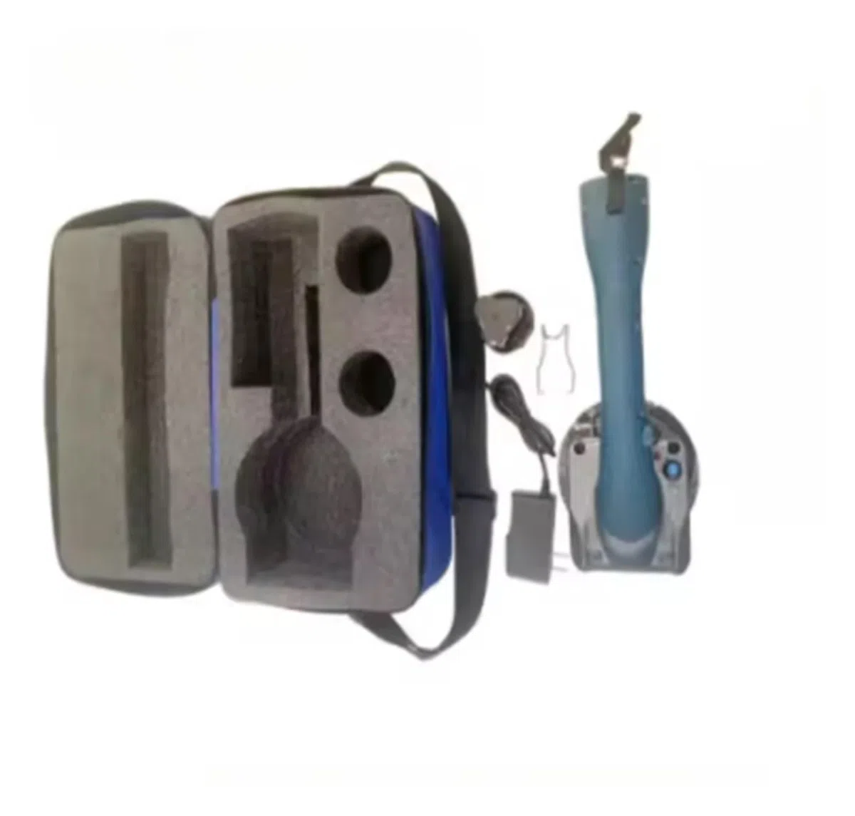Macchina per Piastrelle, Strumento intellinte for macchine for la posa di piastrelle in ceramica livellanti a vibrazione ad alta potenza da 12 V/21 V(24V)