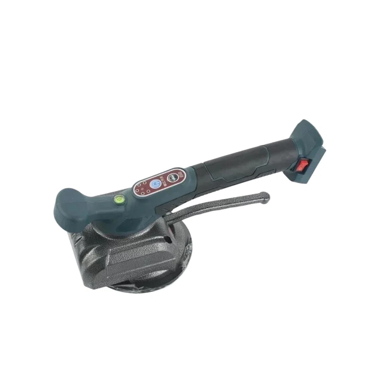 Macchina per Piastrelle, Strumento intellinte for macchine for la posa di piastrelle in ceramica livellanti a vibrazione ad alta potenza da 12 V/21 V(24V)