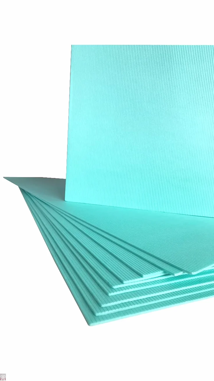 Sottofondo, solette, sottofondi isolanti 5mm - 30mq - 60 pezzi di isolamento acustico da calpestio, isolamento del pavimento per parquet laminato