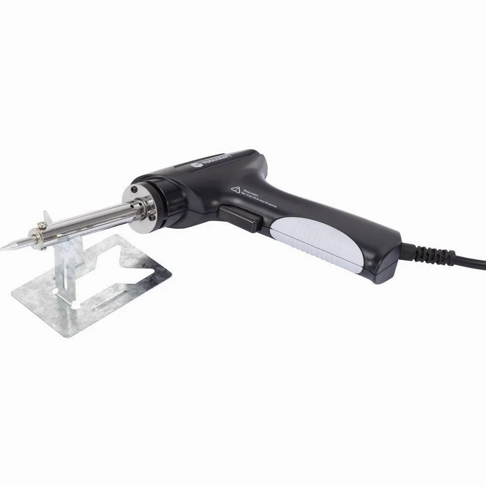 TOOLCRAFT Pistola per saldatura LWK-100 230 V/AC 100 W
