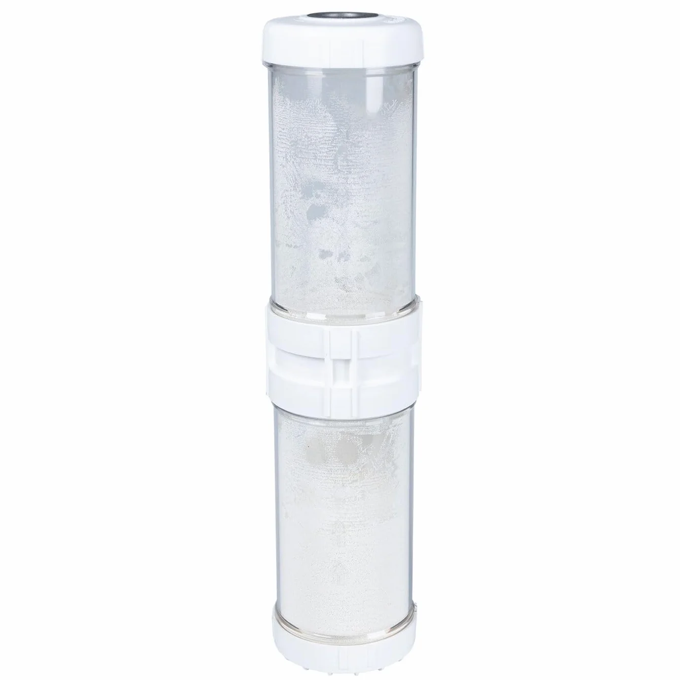 Watts Cartuccia Di Ricambio per Oneflow OFTWH-R 23 lt/min - Sistema Anticalcare / 3/4" - Watts Cazzaniga