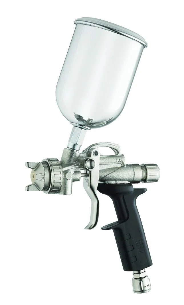 Ani Ah080311 Aerografo Rv/2.5/S 11/A Gr 1000