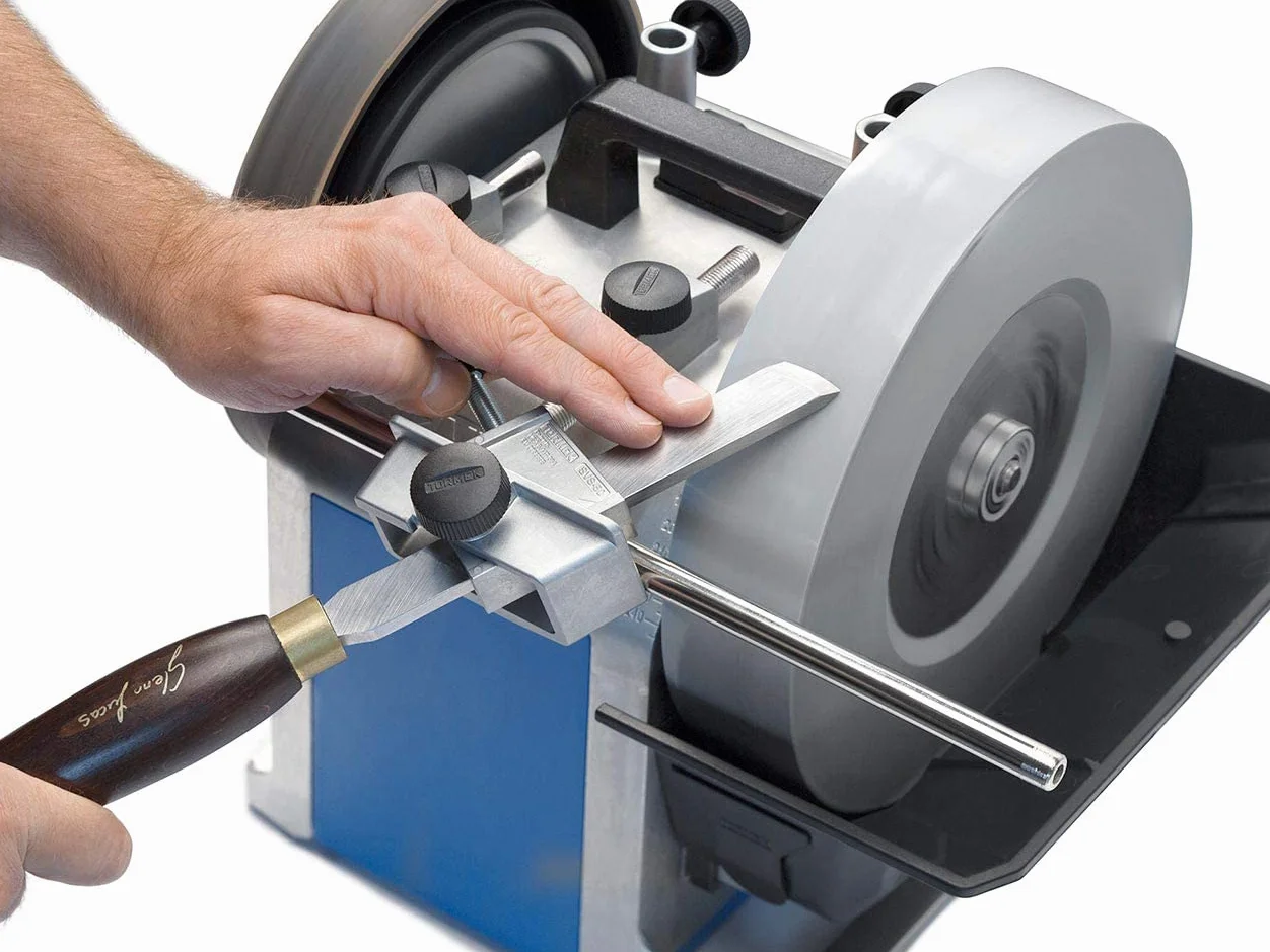 Tormek SVS-50 smerigliatrice