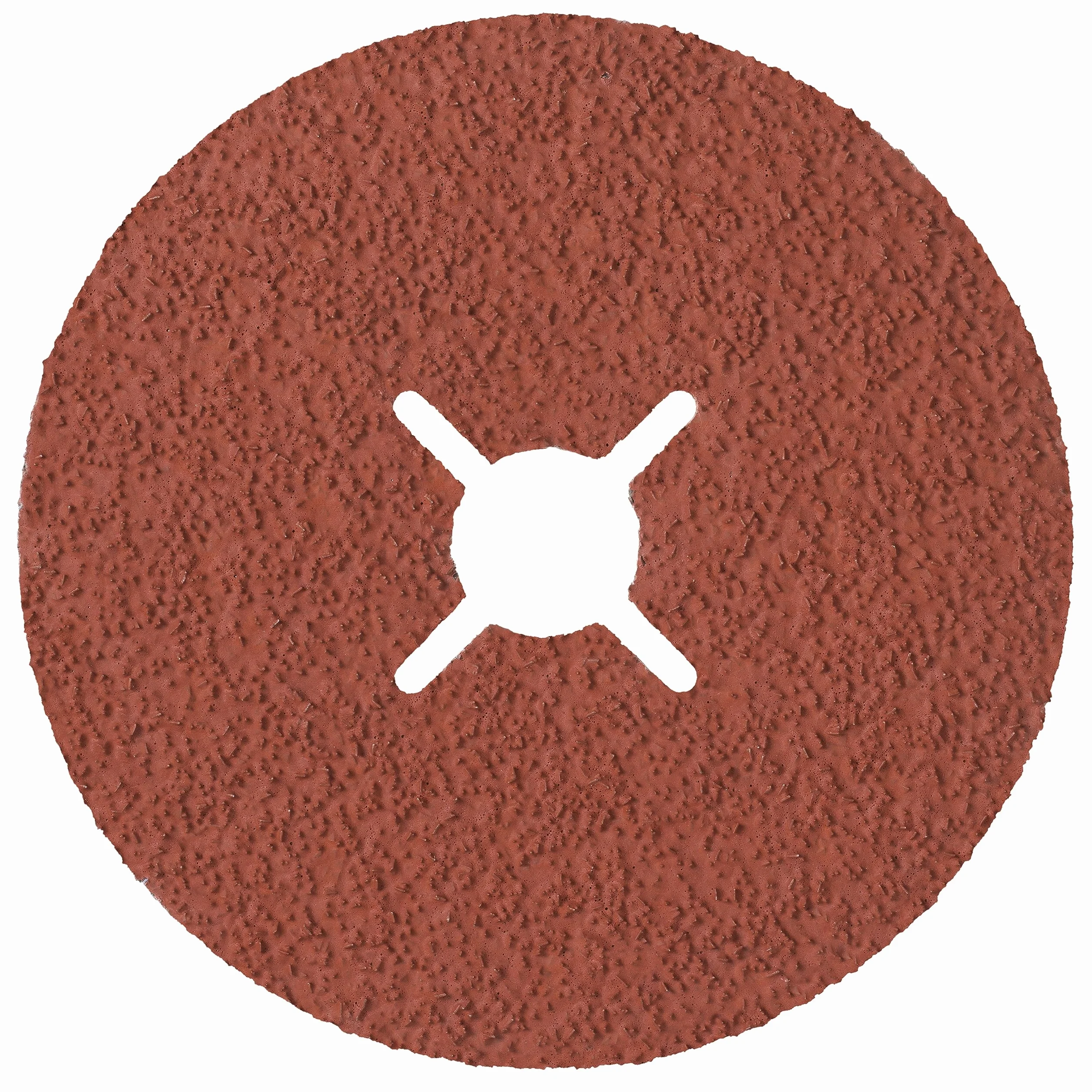3M Cubitron Disco Fibrato II 987C, 36+, 115 x 22 mm