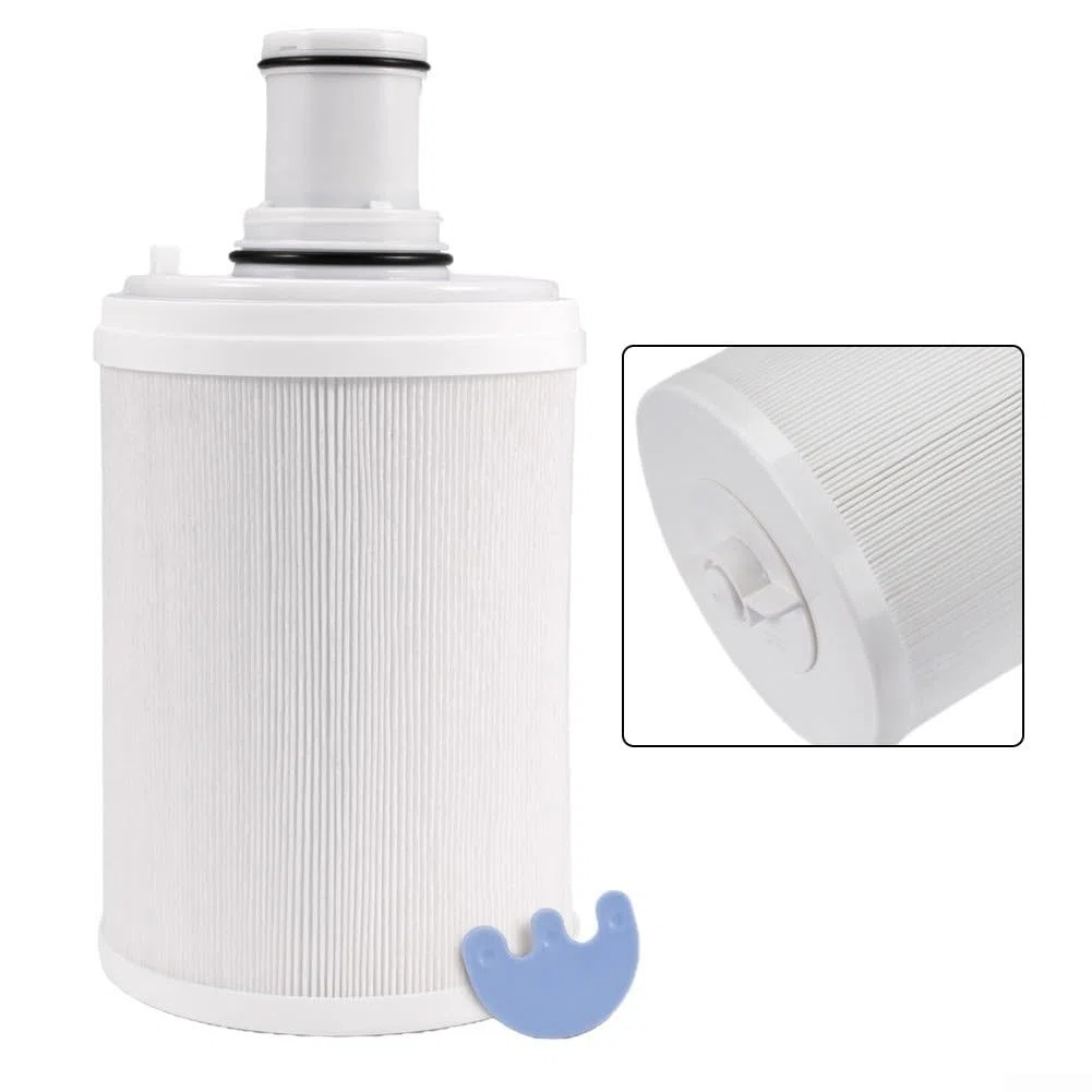 Oniissy Cartuccia filtro acqua per ESpring 100186M 100186M 100188CH, filtro HEPA al carbone attivo in tessuto non tessuto, filtra fino a 5000 litri