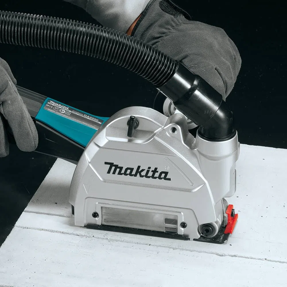 Makita Cappuccio di aspirazione 191G06-2