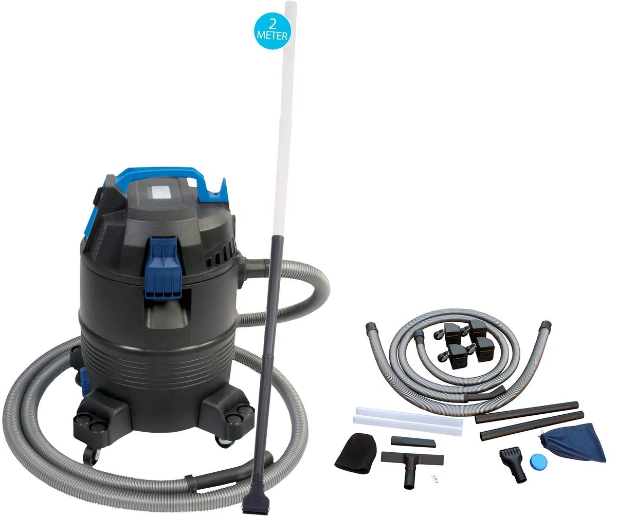 AQUAFORTE – da Stagno/ – Aspirapolvere a Secco/Umido