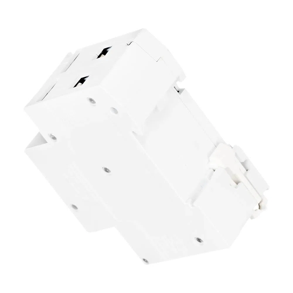 Interruttore Magnetotermico Differenziale Dispositivo di protezione da guasti d'arco AFDD-63 AFCI 2P Interruttore automatico Interruzione Sovraccarico Dispersione a terra Cortocircuito Protezione da t