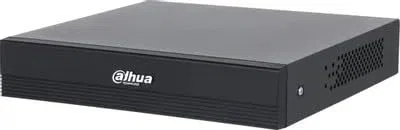XVR WizSense penta ibrido 8 canali HDCVI/AHD/TVI/CVBS – IP 8+4 extra fino a 5MP – XVR1B08H-I/T