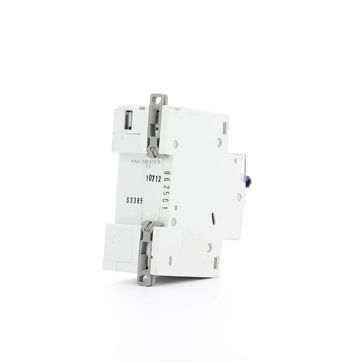 BTicino GA8813AC20 Interruttore Magnetotermico Differenziale, 20 A