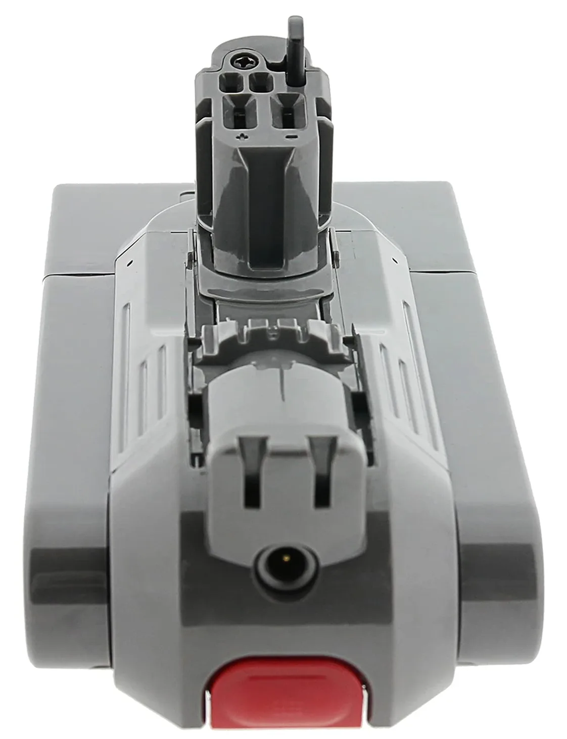 PATONA Premium Batteria per Dyson V11 SV15 SV17 SV18 (3950mAh 25,2V) – ricambio 970425-01 970938-01 – per V11 Absolute Extra Pro e Fluffy Total Clean – riporta l'aspirapolvere alla piena autonomia