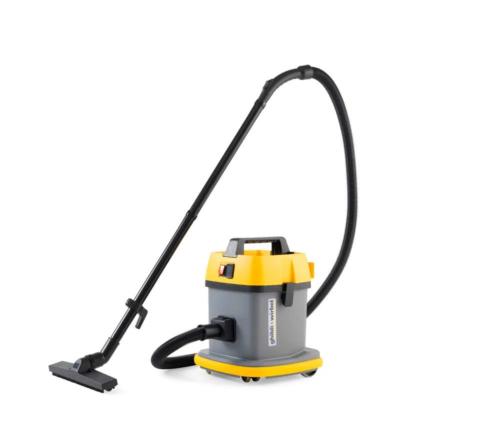 Synclean AS 5 EVO FC ASPIRAPOLVERE PROFESSIONALE GHIBLI