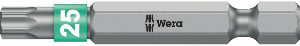 Wera Tool-Check Modular 1, 21 pezzi