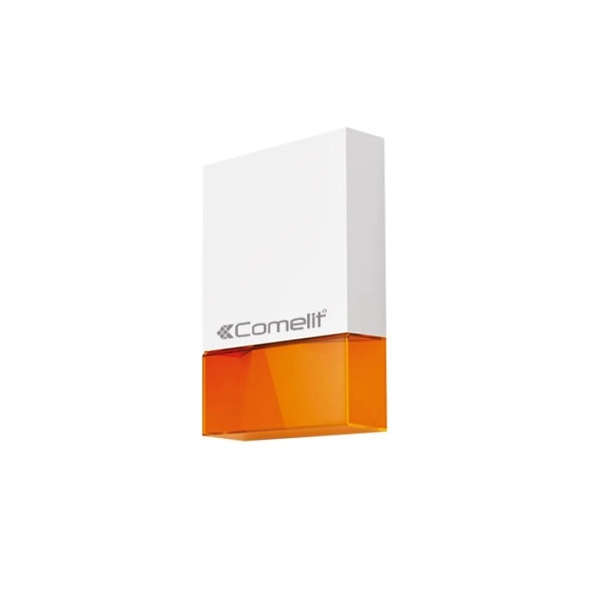 SIRENA DA ESTERNO SERIE 700 GR (COMELIT GROUP cod. SIR702AW)