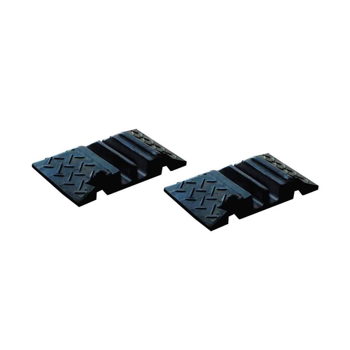 Arnocanali - Kit terminali per canale ZTC2 (2p)
