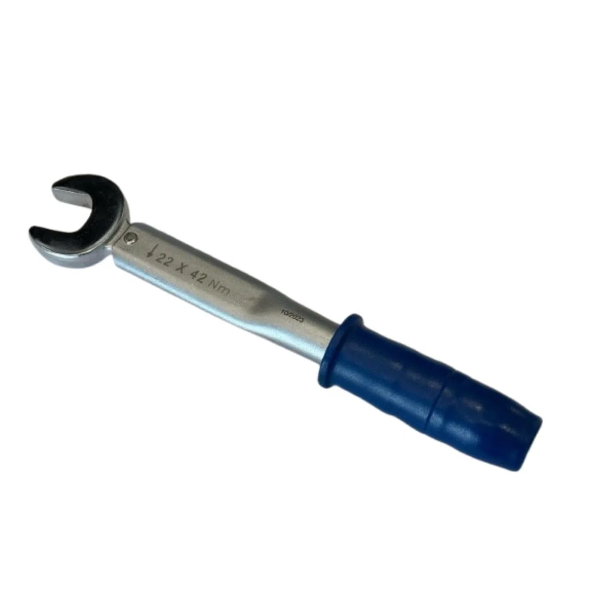 Wigam Chiave dinamometrica pre-tarata 08007029 PRE-TW22 chiave 22 mm dimensione 3/8" lunga 265 mm per climatizzazione