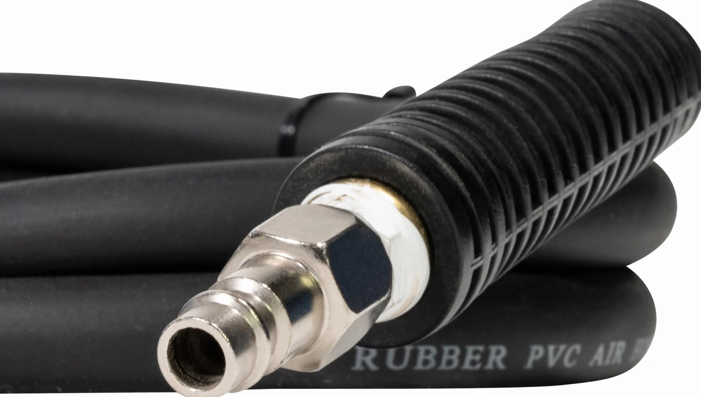 Güde 2882 - Avvolgitubo automatico, 15 m (12 bar max. pressione di lavoro, diametro interno 9,5 mm, spessore parete 3 mm)