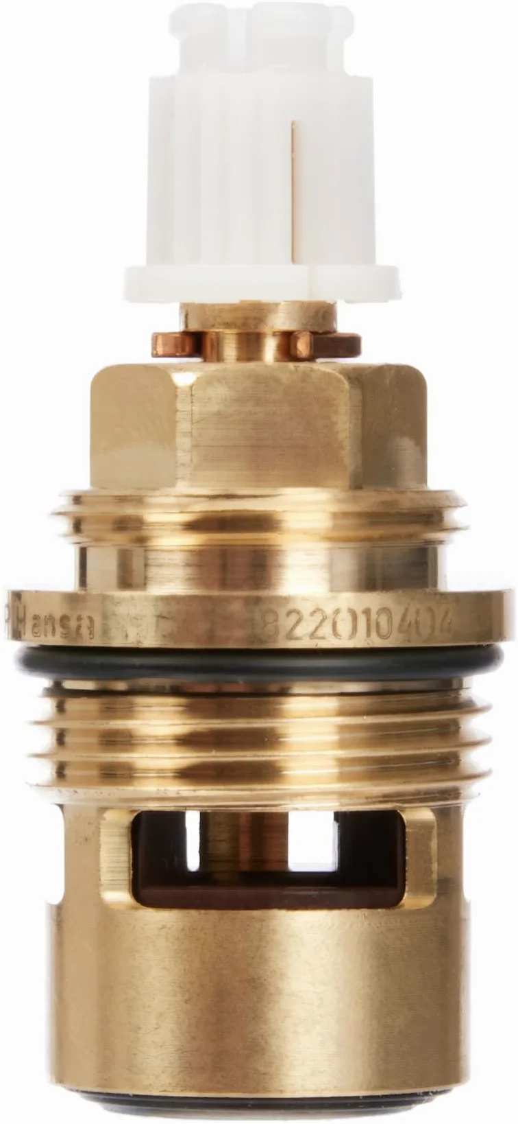 Hansa – 59910383 montatura ceramica 3/4 per 225/226 "