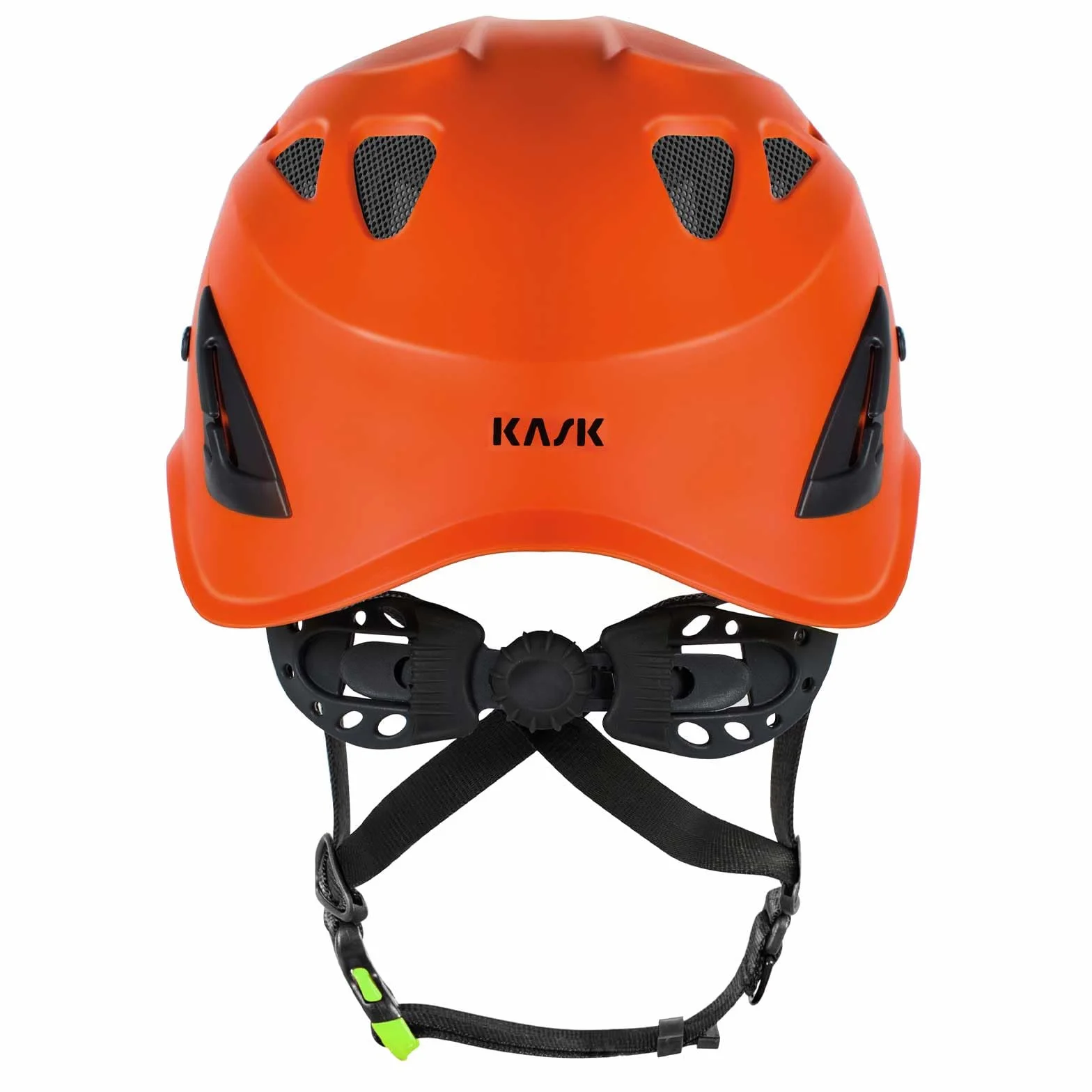 Kask KASK, SUPERPLASMA PL EN 12492 ELMETTO ANTICADUTA, NEW 2023 (BIANCO)