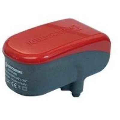 K270 Attuatore per comando valvole di zona K270Y101 230 V GIACOMINI