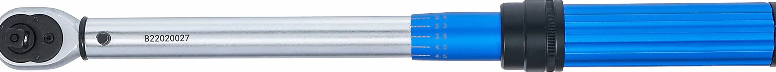 BGS 2843 | Chiave dinamometrica | 10 mm (3/8") | 7 - 105 Nm