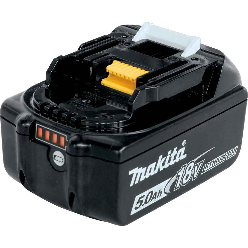 Batteria Makita 18V 5Ah - BL1850B