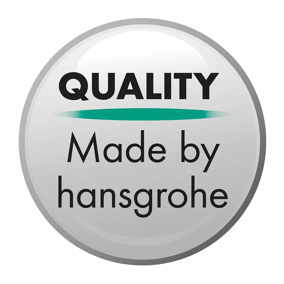 hansgrohe 14096000 Cartuccia di ricambio per apparecchi meccanici per doccia o vasca da bagno, multicolore