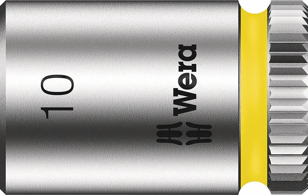 Wera Tool-Check Modular 1, 21 pezzi