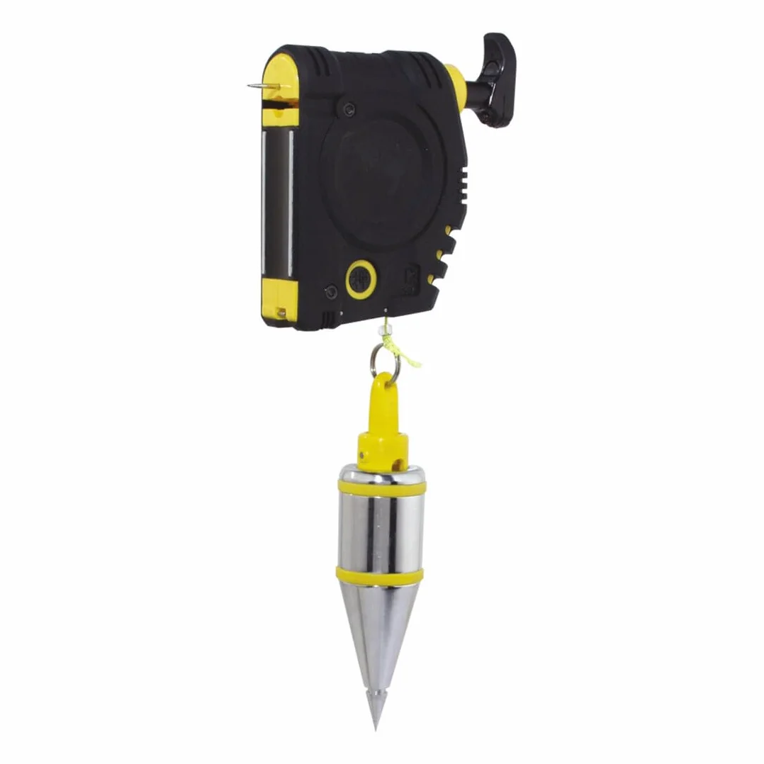 Tajima Senklot - Rite Plump-Rite 400 GP (con stabilizzatore rapido da 400 g, alloggiamento con rivestimento in elastomero, impugnatura con alimentazione automatica) PZB400GD