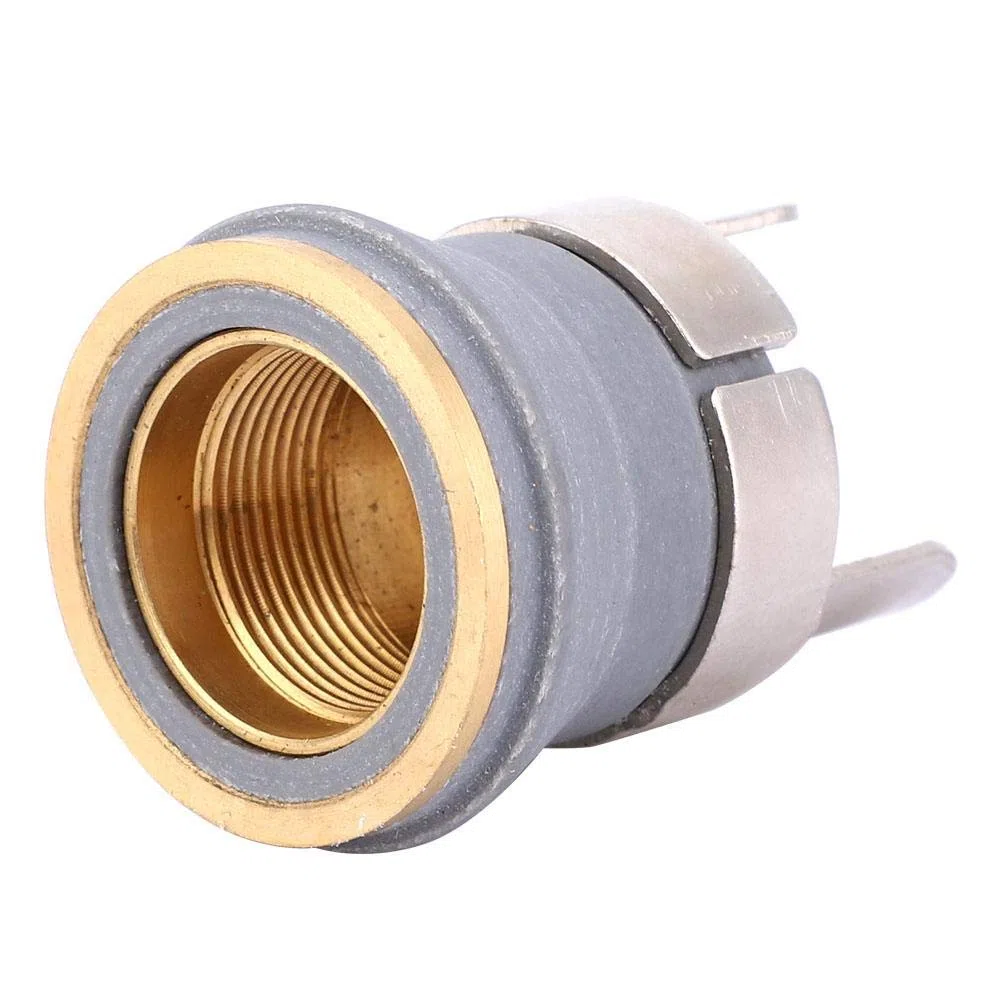 Set 22pz PT60 PT40 Punte per Taglio al Plasma - Ugelli Elettrodi 1.0mm Completo con Coppa Scudo Stand-Off per Torcia Taglio Professionale in Metallo per Saldatura e Lavorazione Professionisti