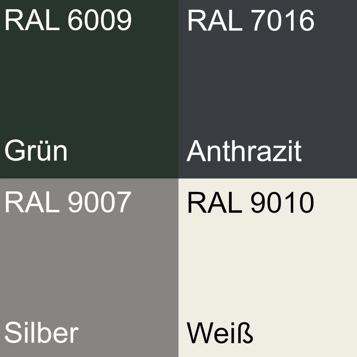 Scale con griglia in acciaio Premium 3 Gradini Completamente zincata - Dimensioni (L x L x H) 63cm x 120cm x 57cm Resistente alle intemperie e alla corrosione